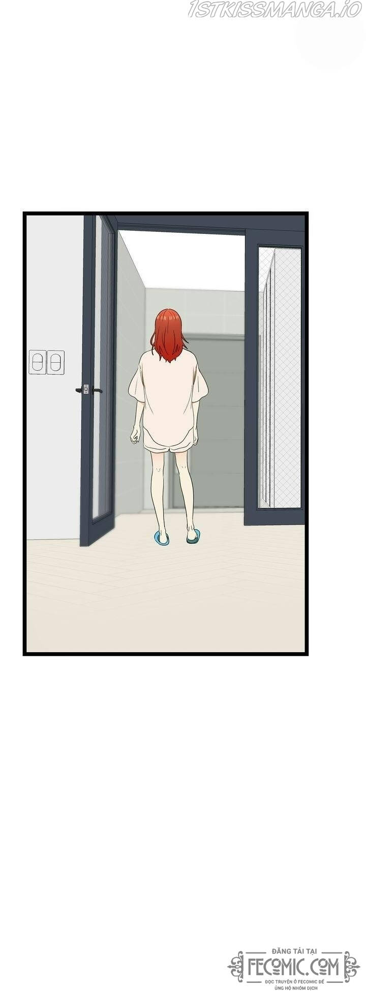 Giả Mạo Theo Phong Cách Chapter 56 - Trang 2