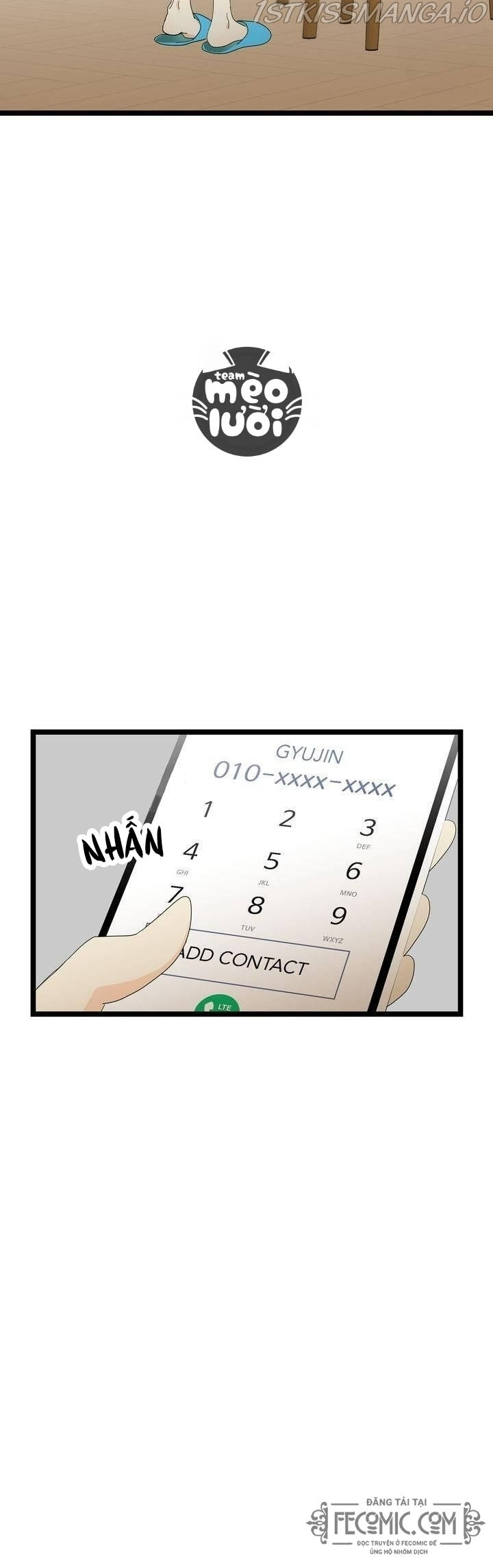 Giả Mạo Theo Phong Cách Chapter 56 - Trang 2
