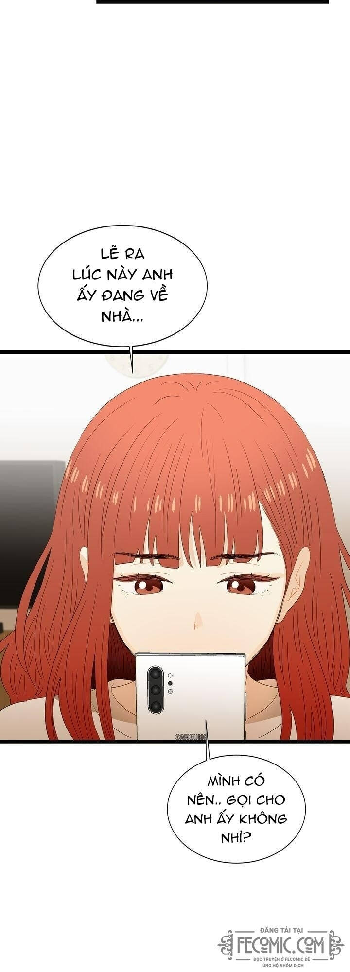 Giả Mạo Theo Phong Cách Chapter 56 - Trang 2