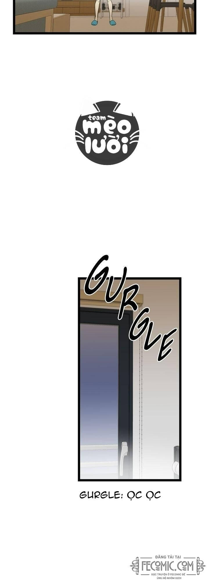 Giả Mạo Theo Phong Cách Chapter 56 - Trang 2