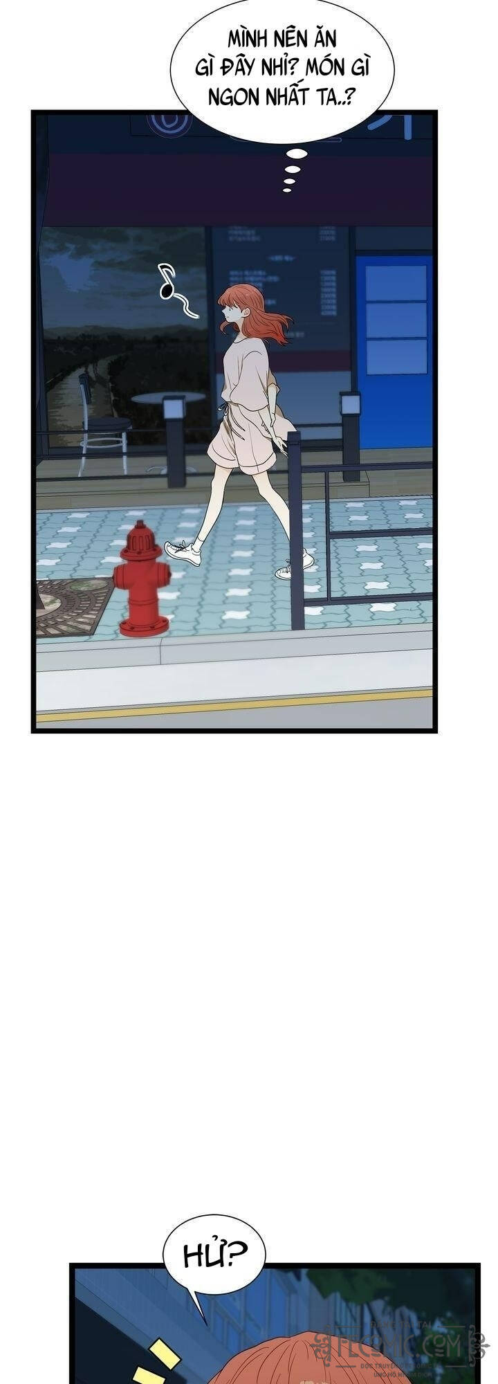 Giả Mạo Theo Phong Cách Chapter 56 - Trang 2