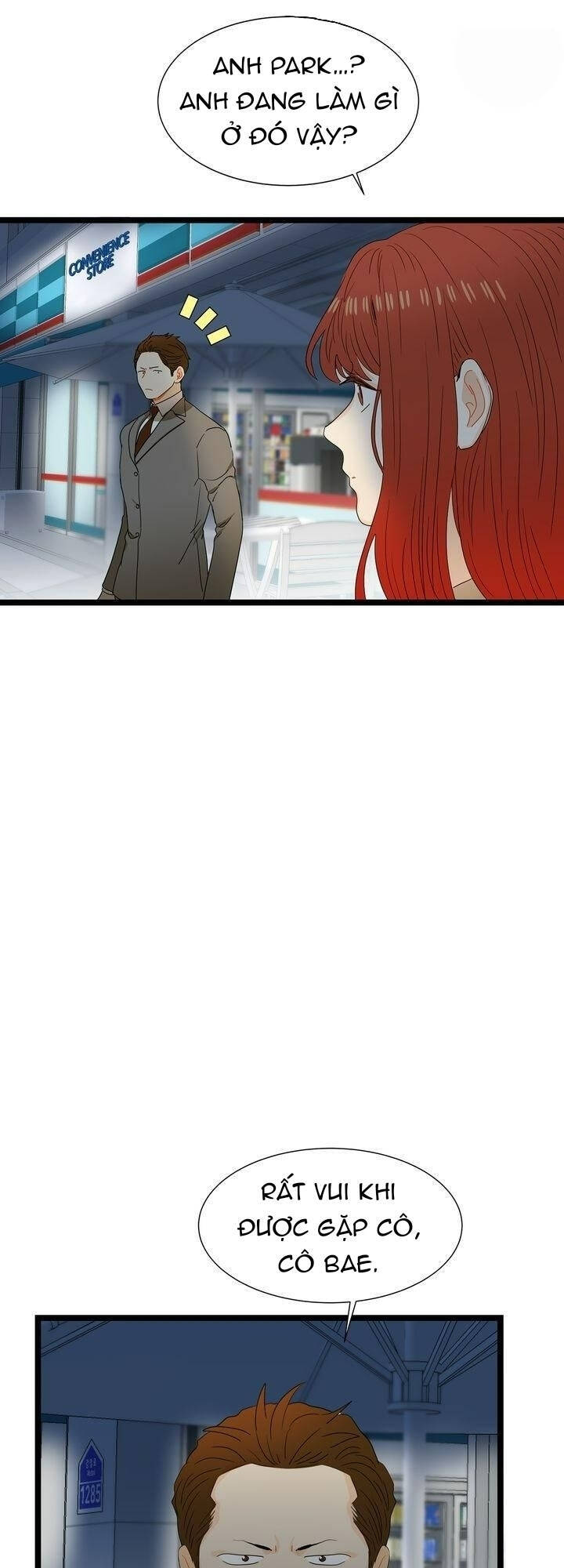 Giả Mạo Theo Phong Cách Chapter 56 - Trang 2