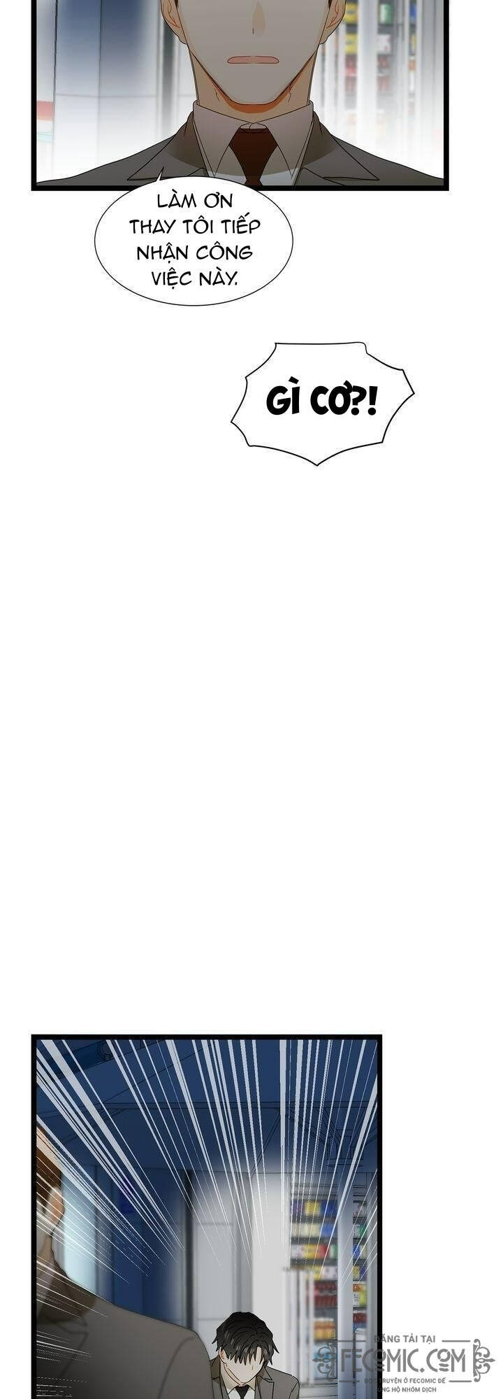 Giả Mạo Theo Phong Cách Chapter 56 - Trang 2