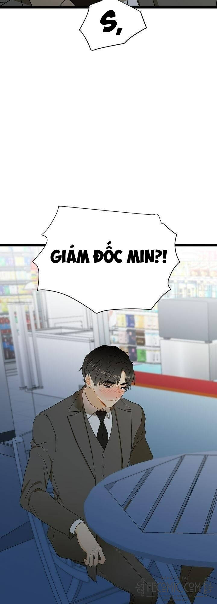 Giả Mạo Theo Phong Cách Chapter 56 - Trang 2