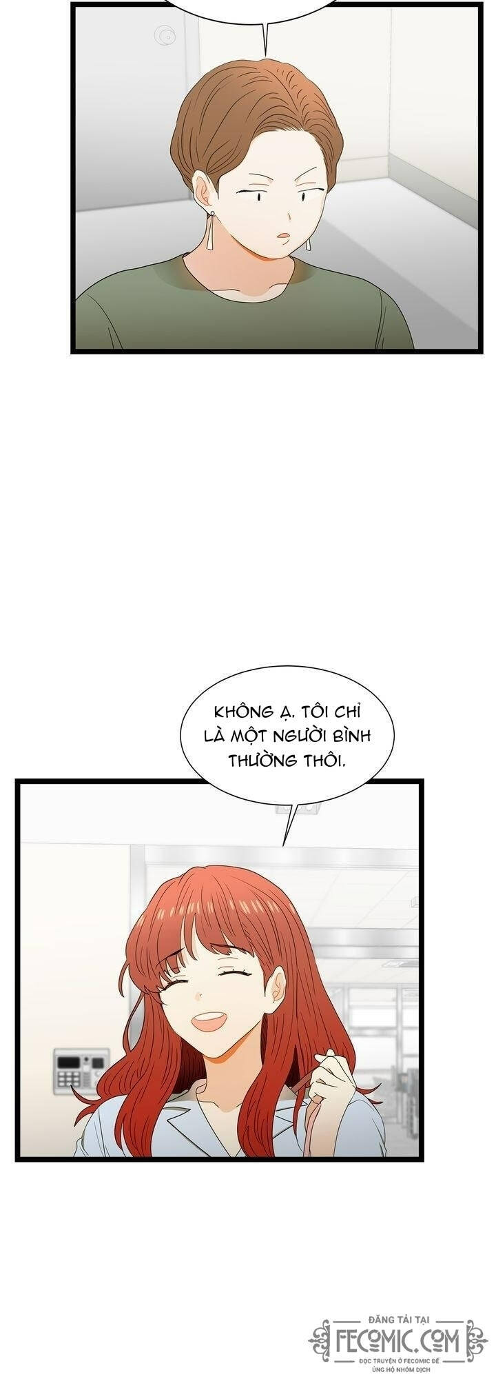 Giả Mạo Theo Phong Cách Chapter 56 - Trang 2