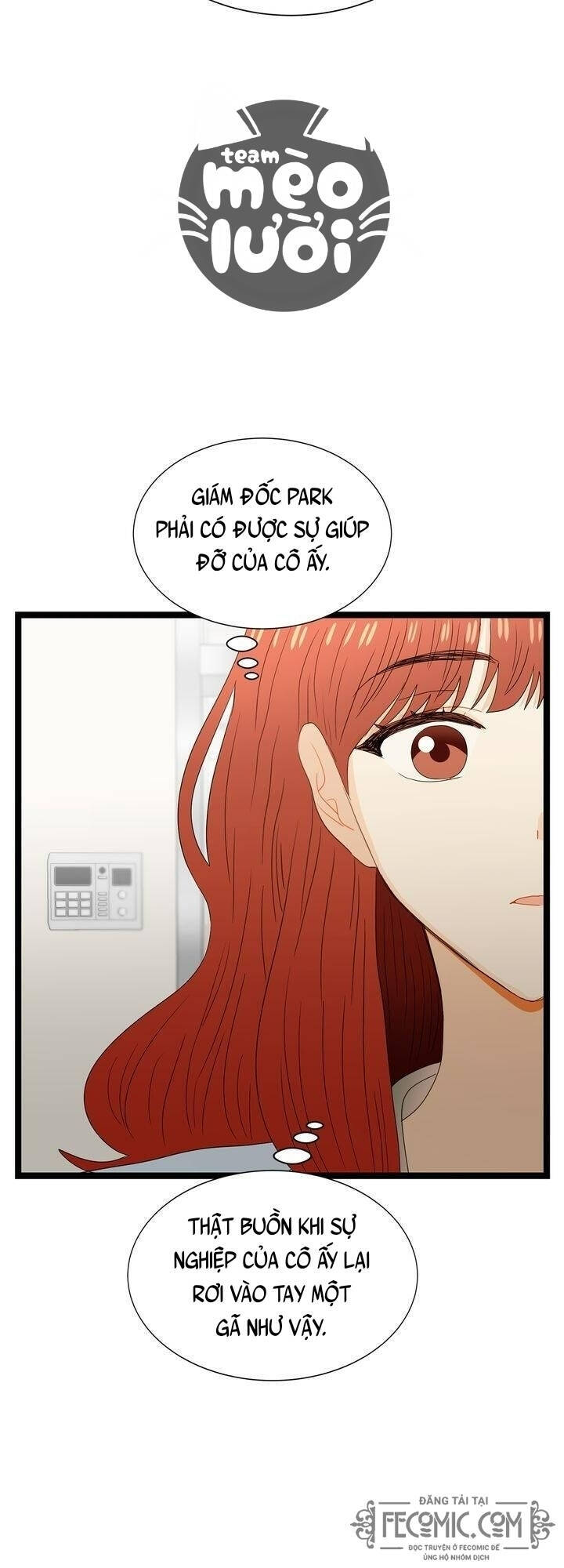 Giả Mạo Theo Phong Cách Chapter 56 - Trang 2