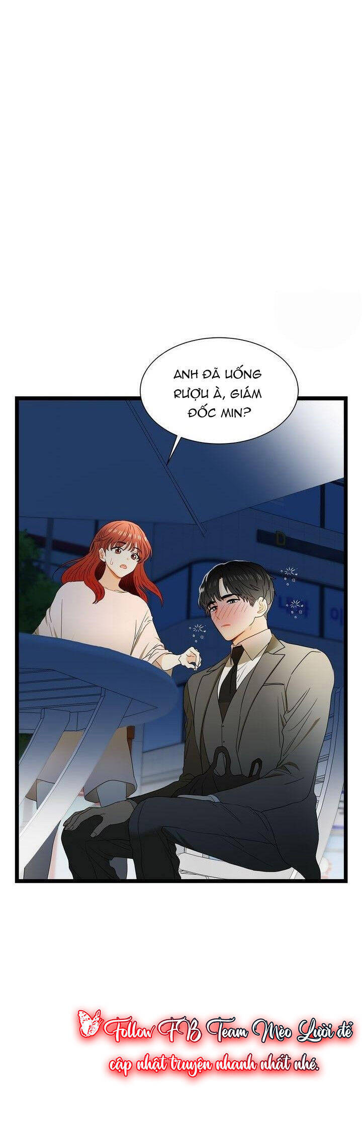 Giả Mạo Theo Phong Cách Chapter 57 - Trang 2