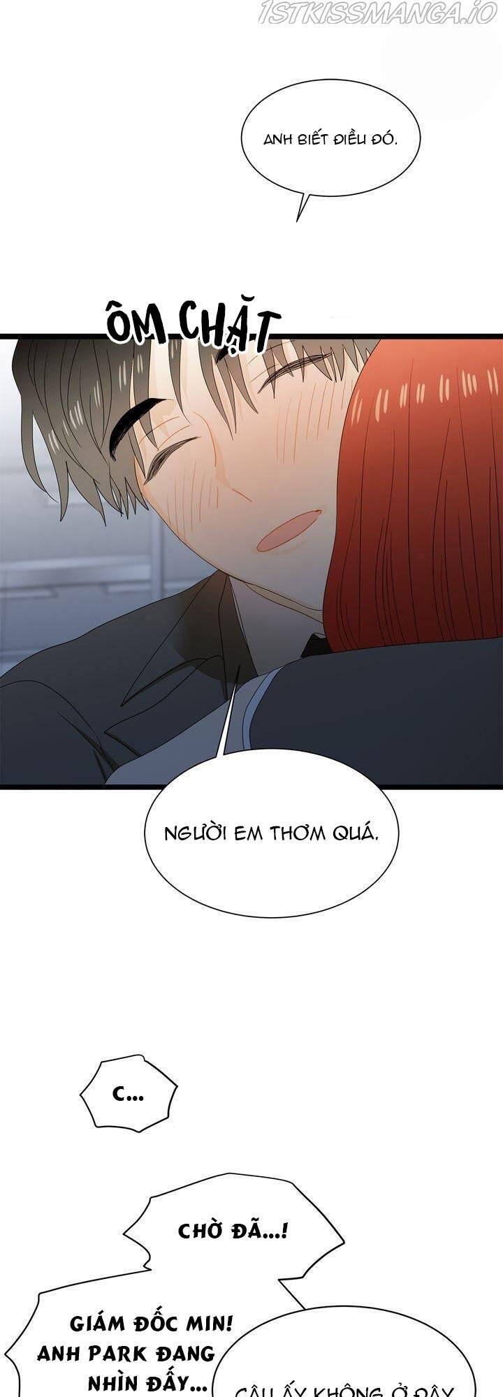 Giả Mạo Theo Phong Cách Chapter 57 - Trang 2