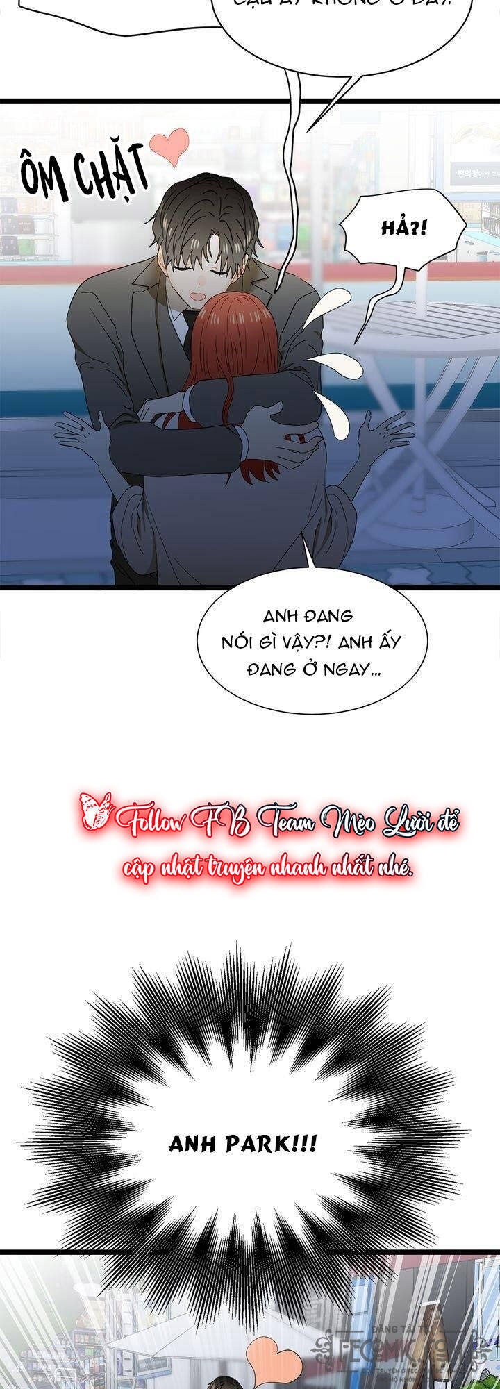 Giả Mạo Theo Phong Cách Chapter 57 - Trang 2