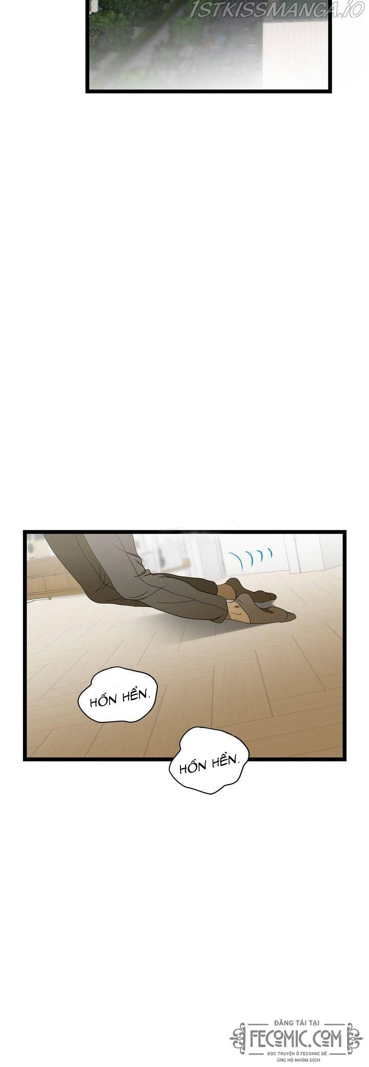 Giả Mạo Theo Phong Cách Chapter 57 - Trang 2