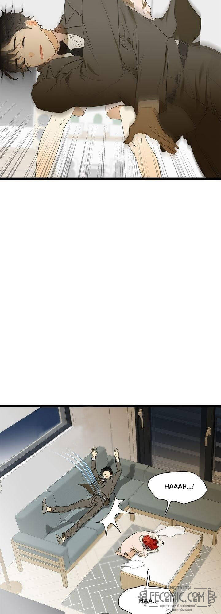 Giả Mạo Theo Phong Cách Chapter 57 - Trang 2