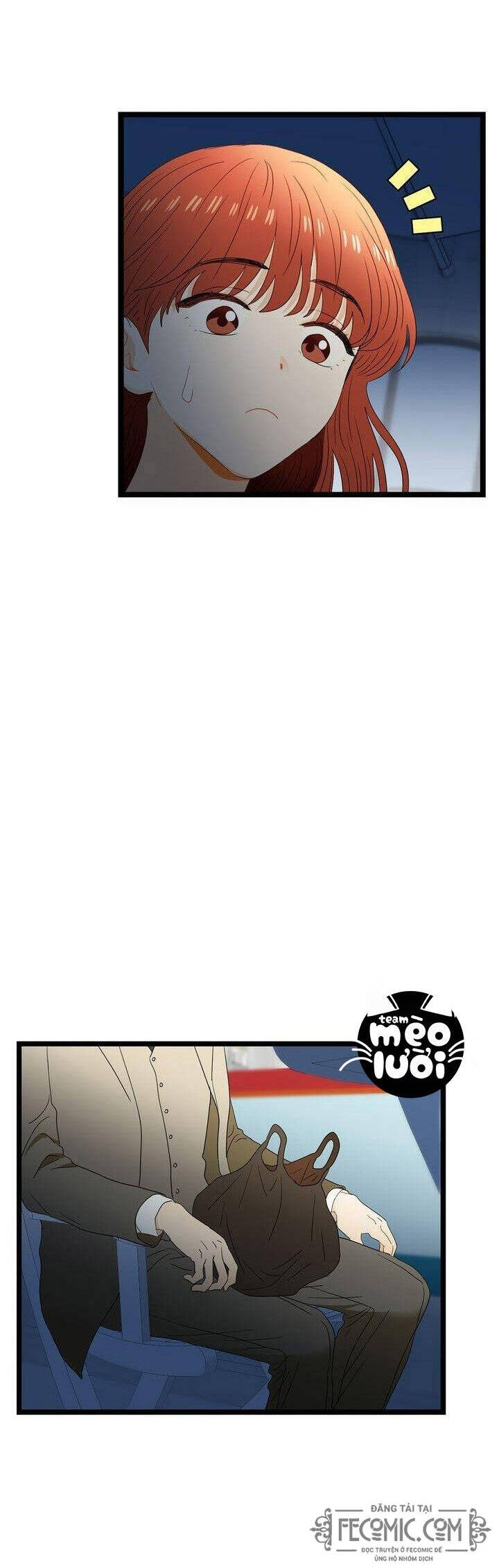 Giả Mạo Theo Phong Cách Chapter 57 - Trang 2