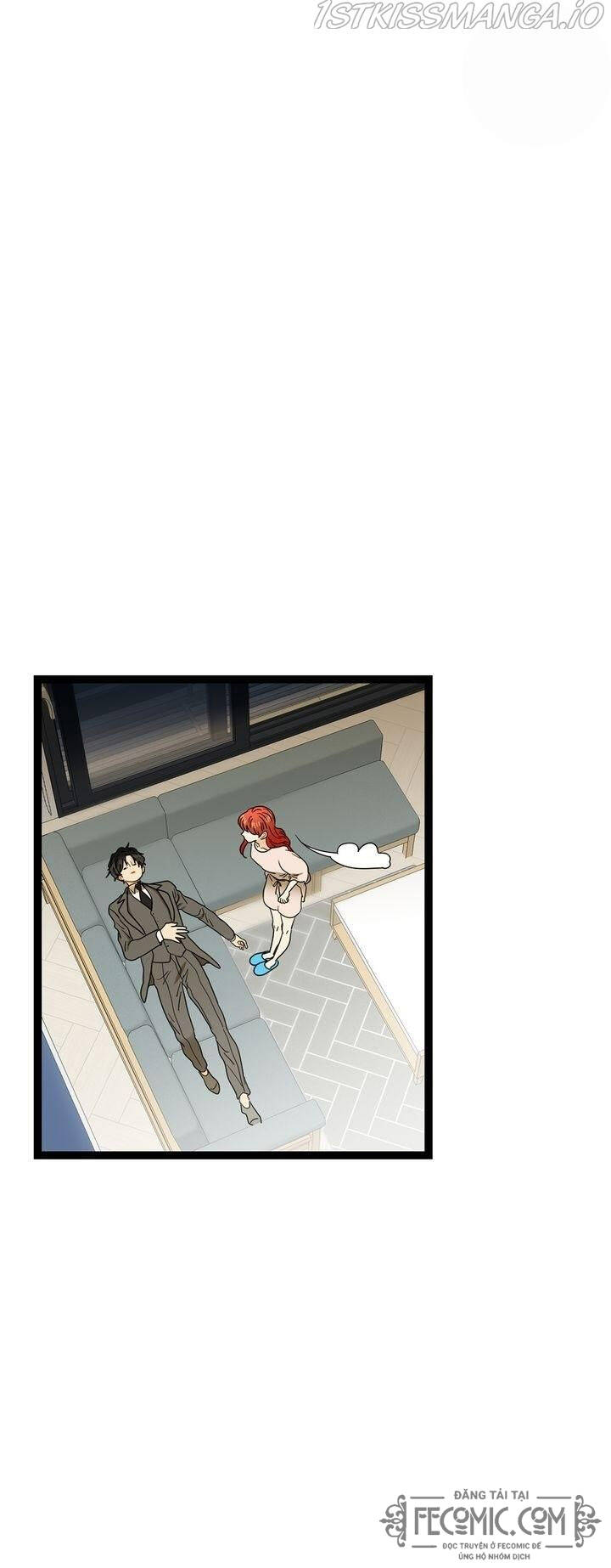 Giả Mạo Theo Phong Cách Chapter 57 - Trang 2