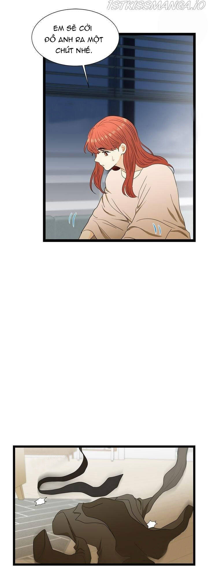 Giả Mạo Theo Phong Cách Chapter 57 - Trang 2