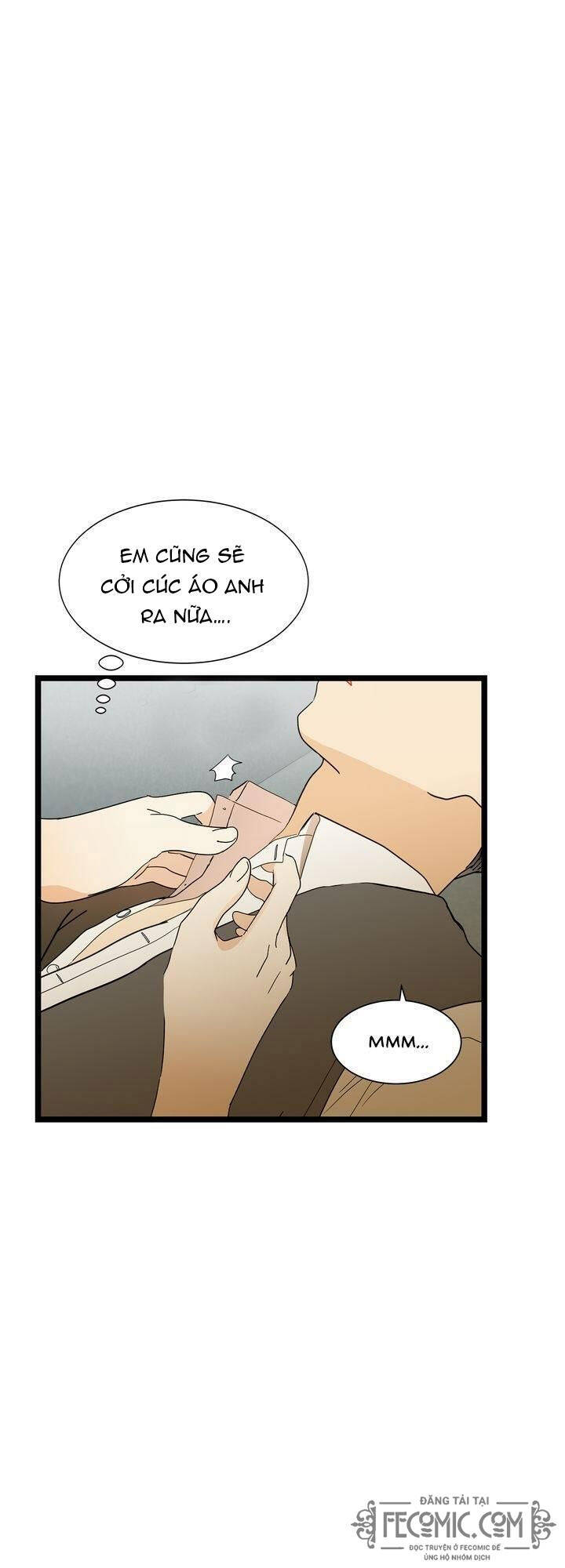 Giả Mạo Theo Phong Cách Chapter 57 - Trang 2