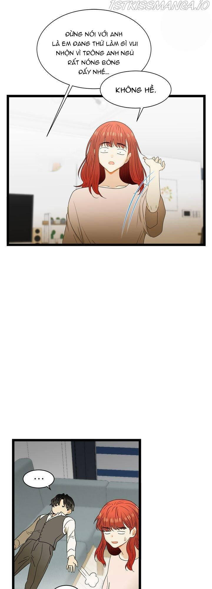 Giả Mạo Theo Phong Cách Chapter 57 - Trang 2