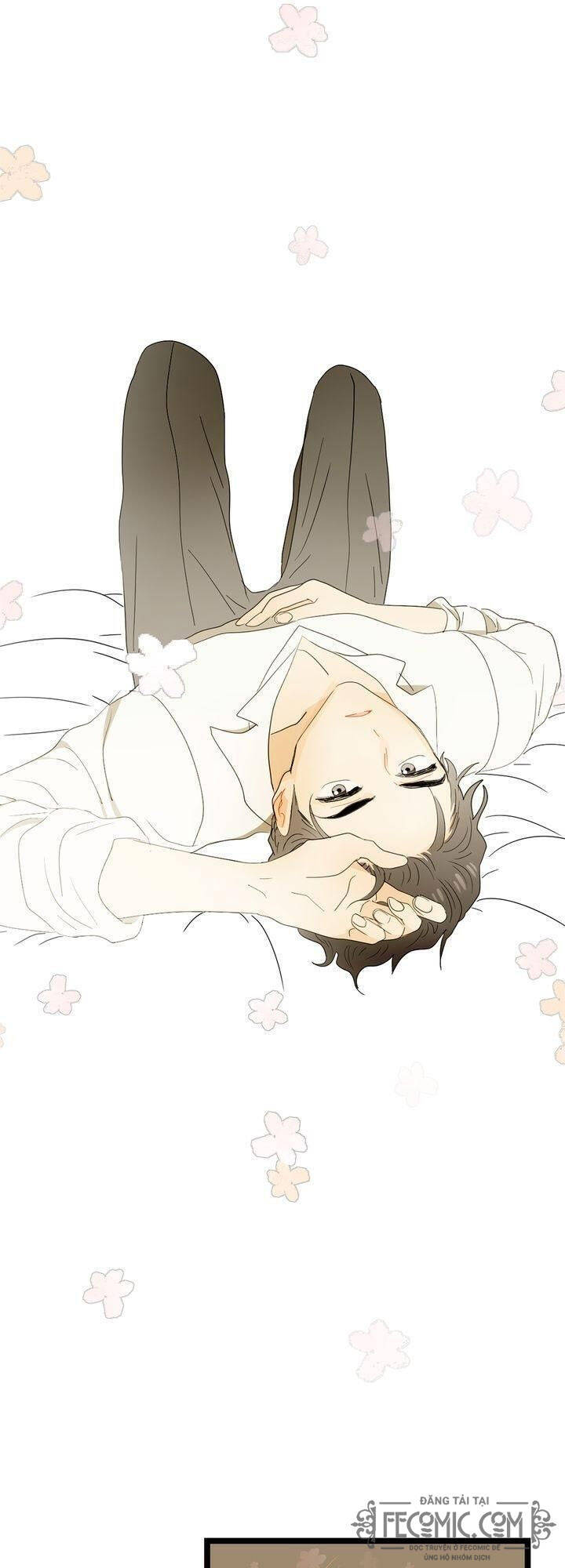 Giả Mạo Theo Phong Cách Chapter 57 - Trang 2