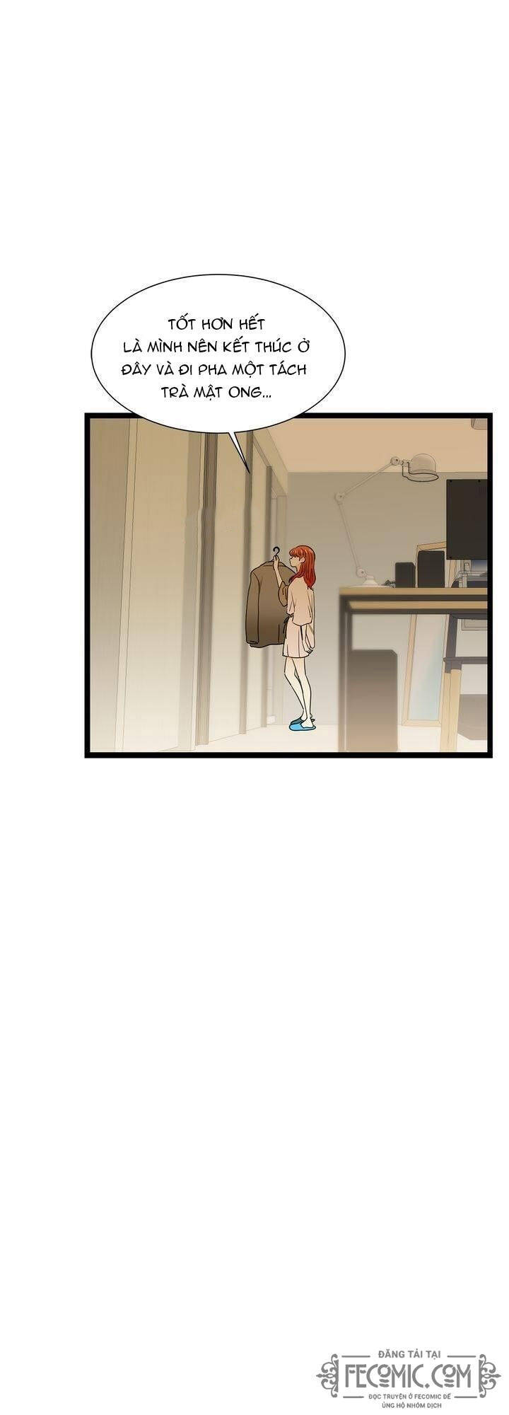 Giả Mạo Theo Phong Cách Chapter 57 - Trang 2