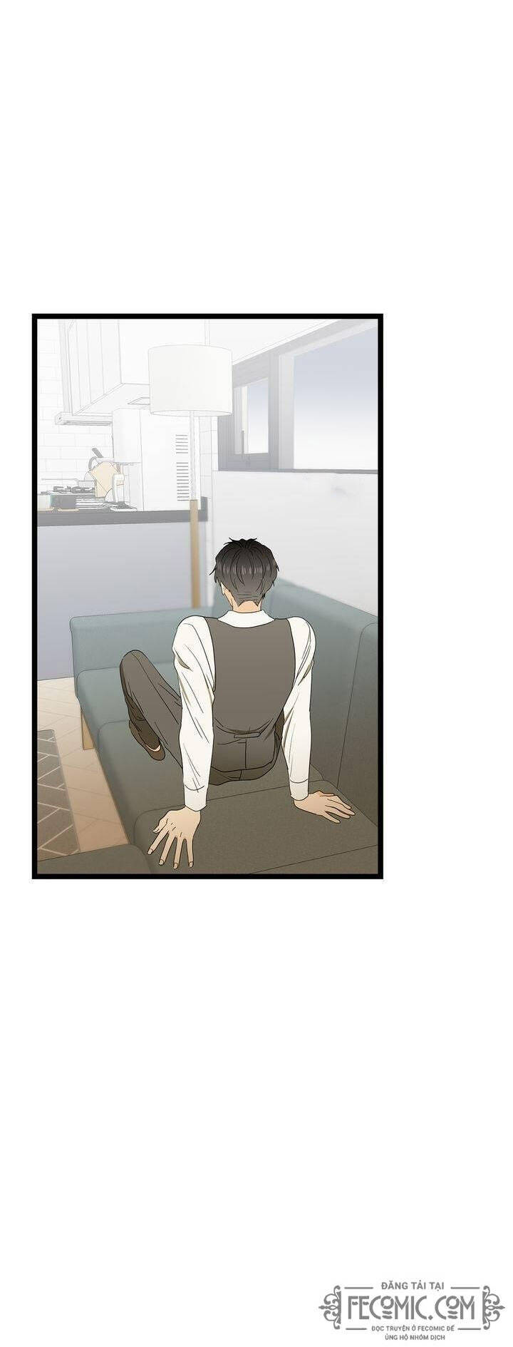 Giả Mạo Theo Phong Cách Chapter 57 - Trang 2