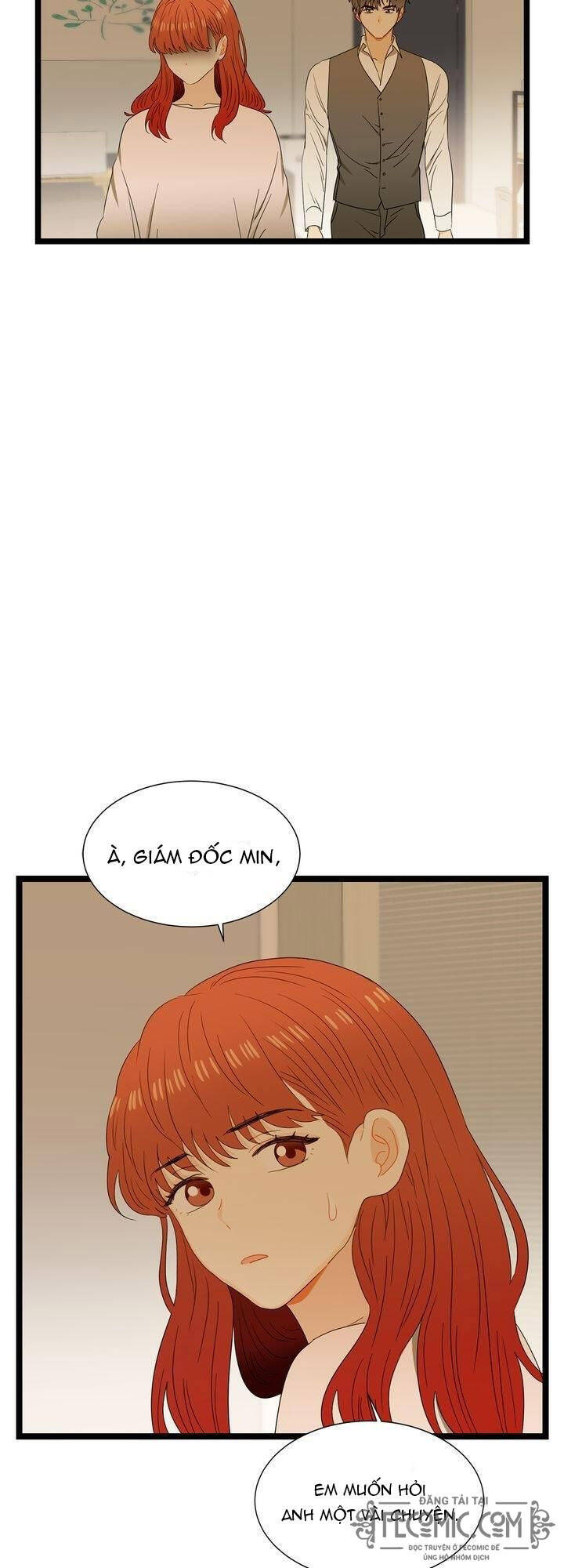 Giả Mạo Theo Phong Cách Chapter 57 - Trang 2