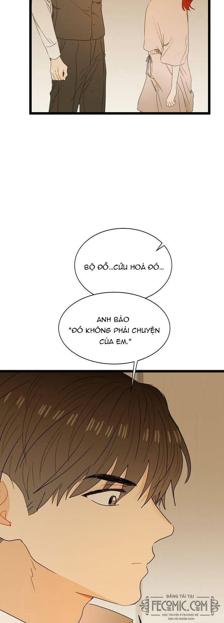 Giả Mạo Theo Phong Cách Chapter 57 - Trang 2