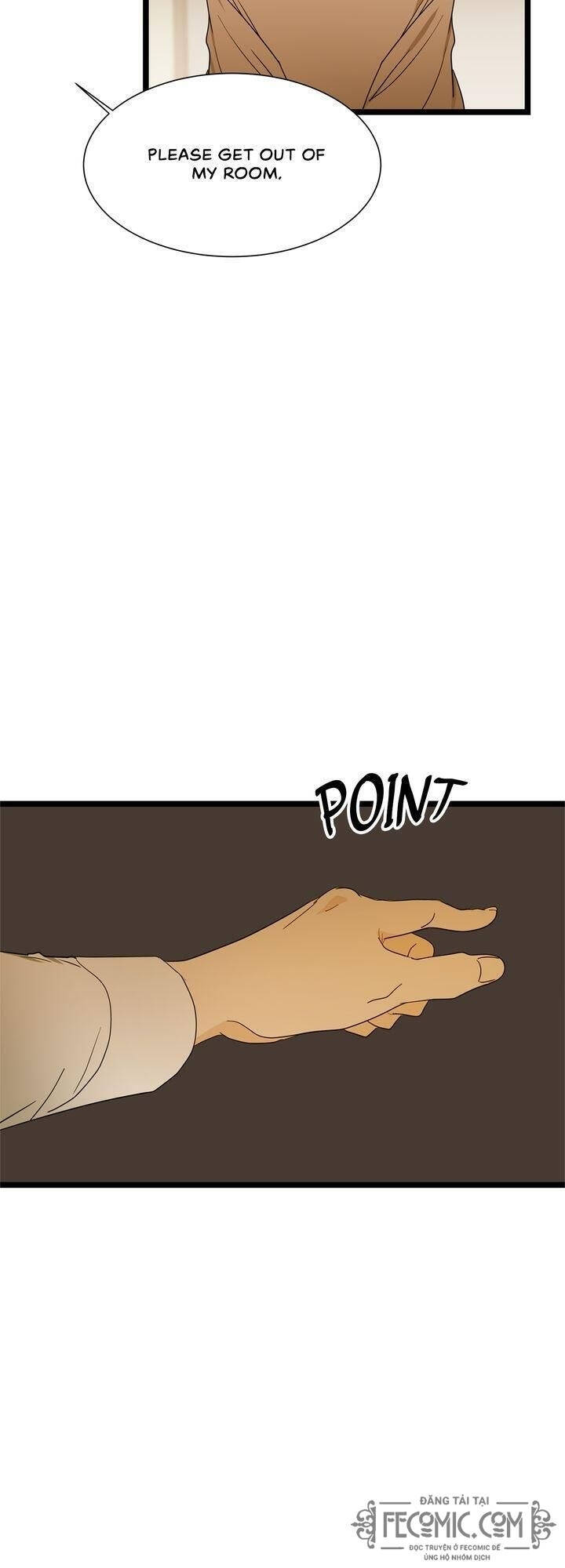 Giả Mạo Theo Phong Cách Chapter 57 - Trang 2