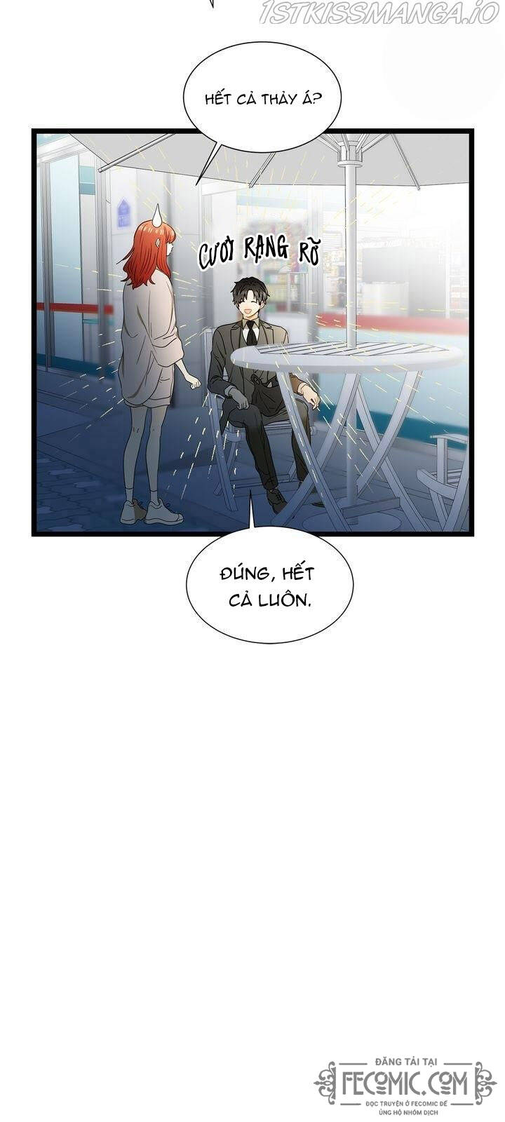 Giả Mạo Theo Phong Cách Chapter 57 - Trang 2