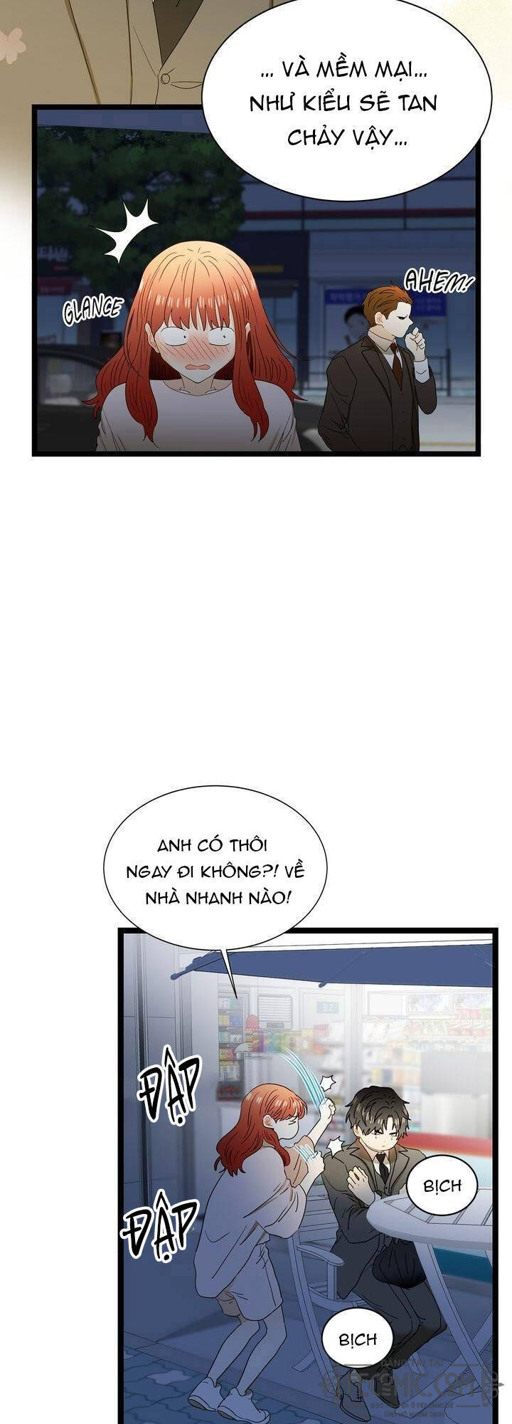 Giả Mạo Theo Phong Cách Chapter 57 - Trang 2