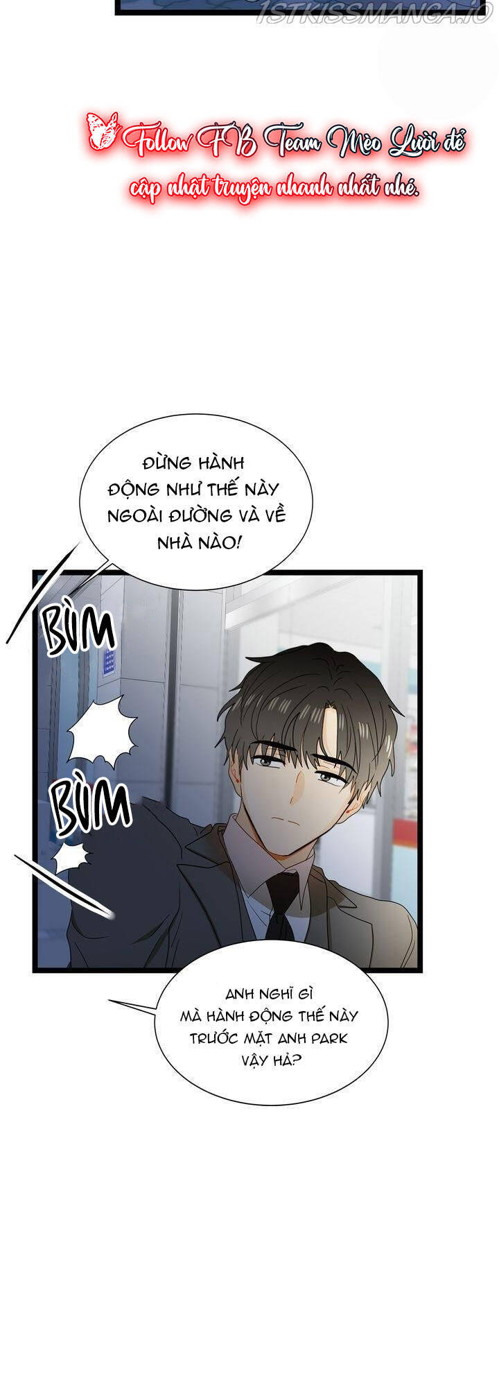 Giả Mạo Theo Phong Cách Chapter 57 - Trang 2