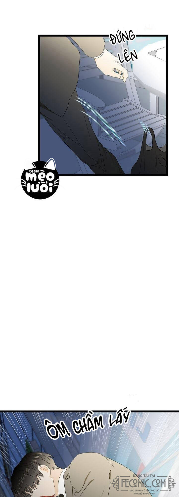 Giả Mạo Theo Phong Cách Chapter 57 - Trang 2