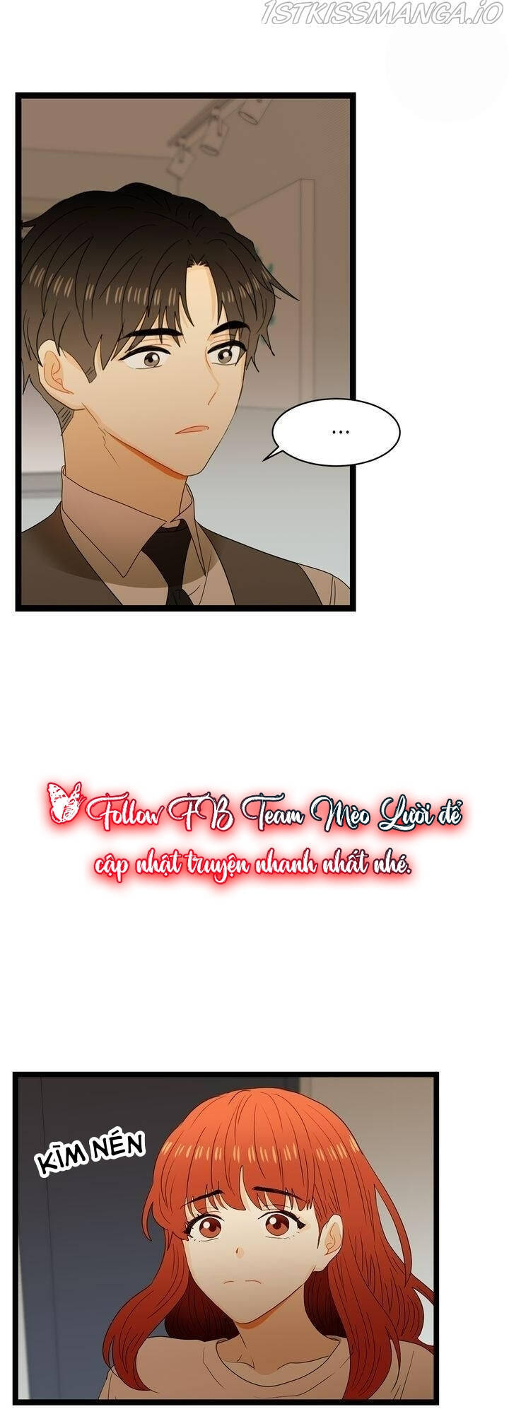 Giả Mạo Theo Phong Cách Chapter 58 - Trang 2