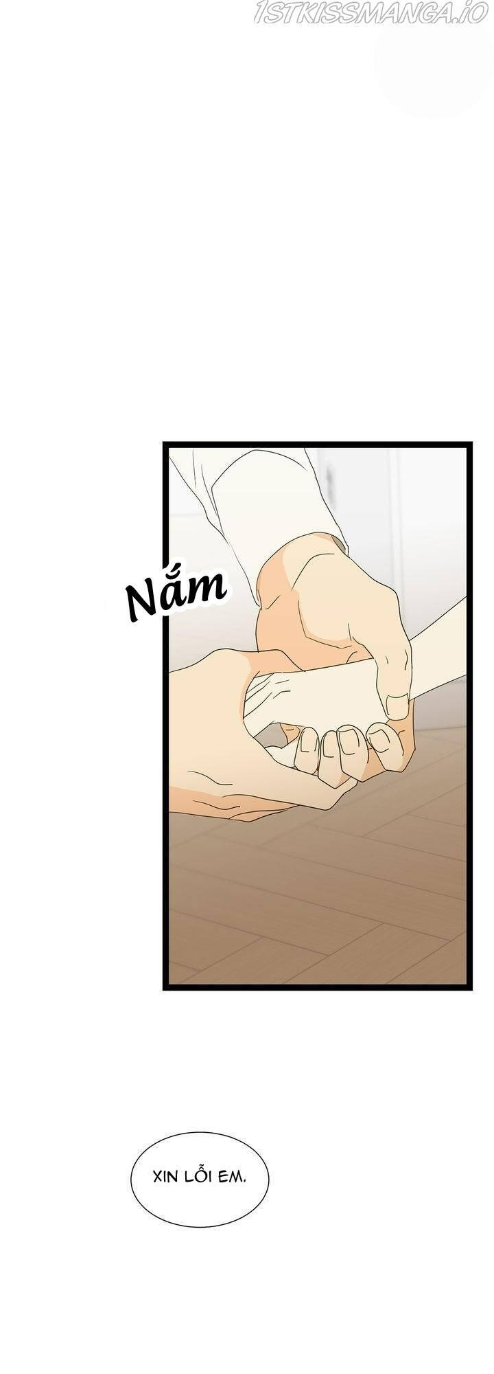 Giả Mạo Theo Phong Cách Chapter 58 - Trang 2