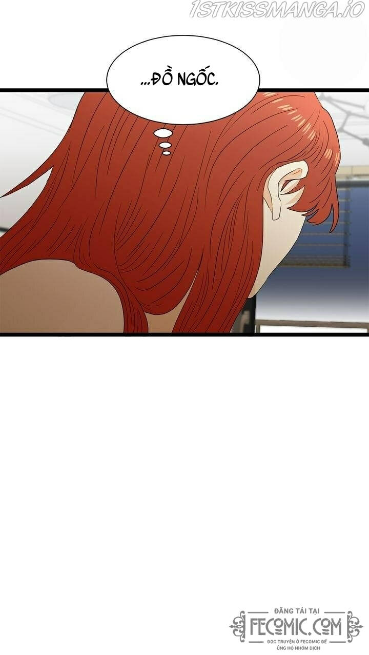 Giả Mạo Theo Phong Cách Chapter 58 - Trang 2
