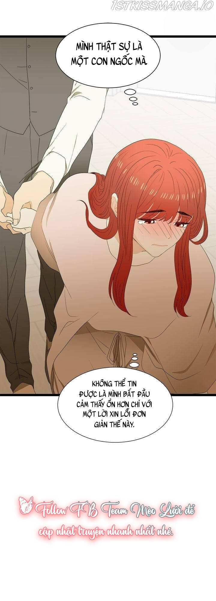 Giả Mạo Theo Phong Cách Chapter 58 - Trang 2