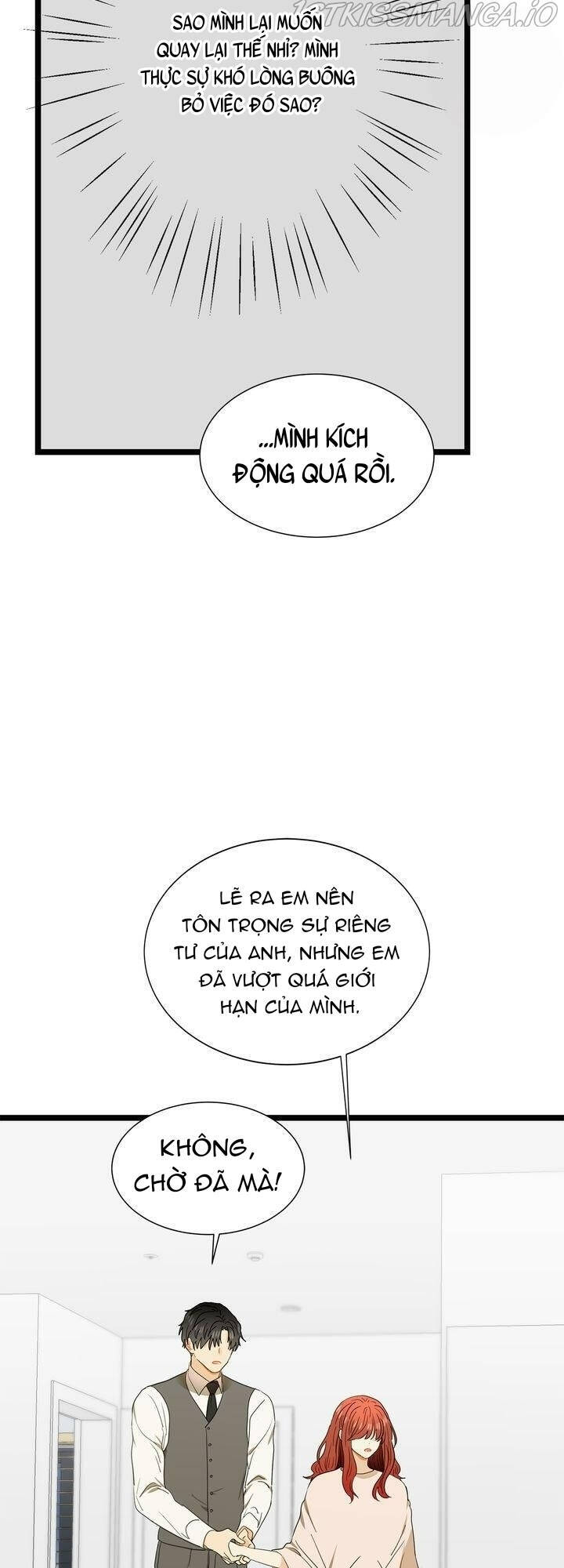 Giả Mạo Theo Phong Cách Chapter 58 - Trang 2