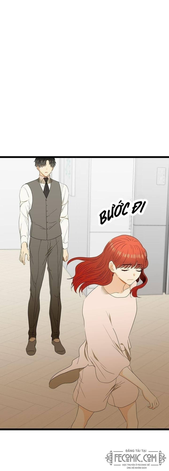 Giả Mạo Theo Phong Cách Chapter 58 - Trang 2