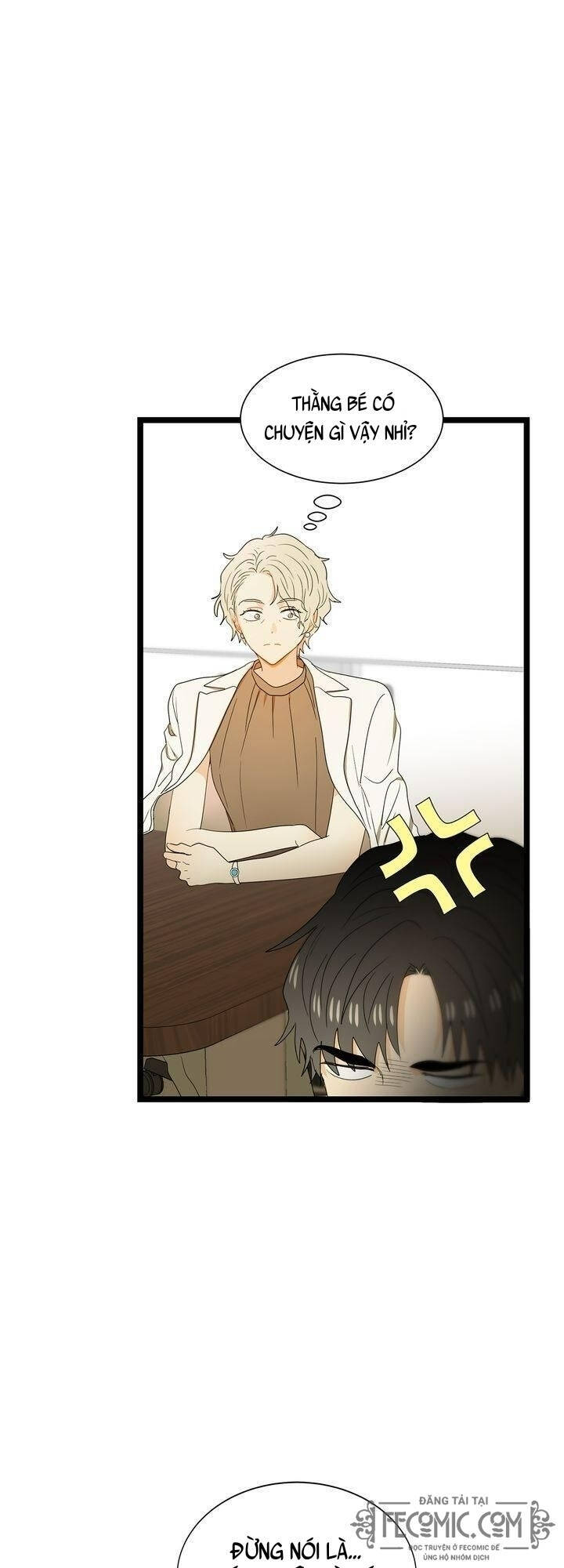 Giả Mạo Theo Phong Cách Chapter 58 - Trang 2