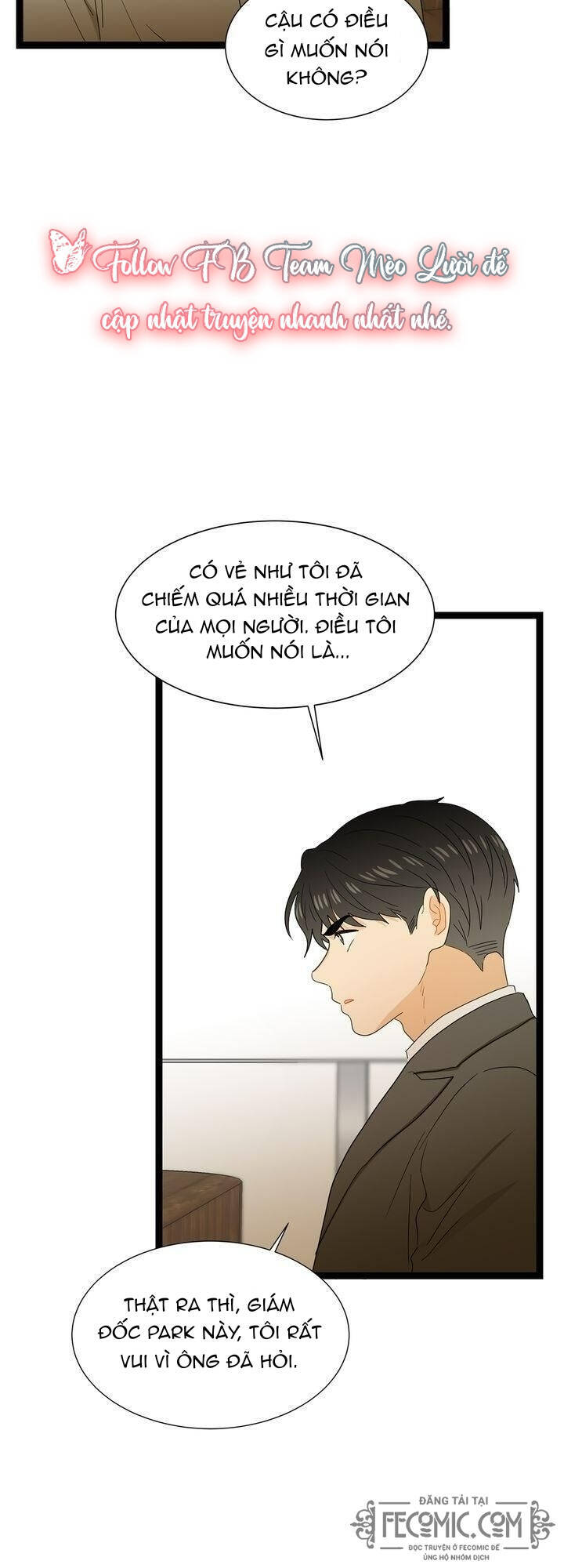 Giả Mạo Theo Phong Cách Chapter 58 - Trang 2