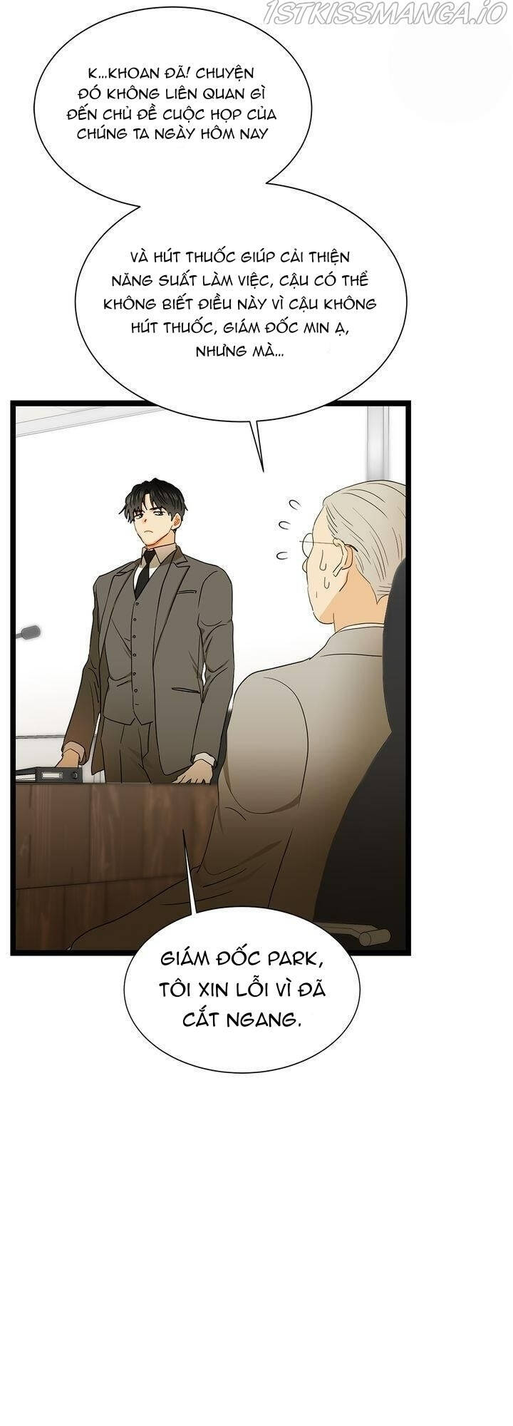 Giả Mạo Theo Phong Cách Chapter 58 - Trang 2