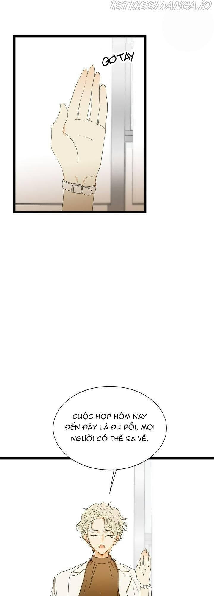 Giả Mạo Theo Phong Cách Chapter 58 - Trang 2