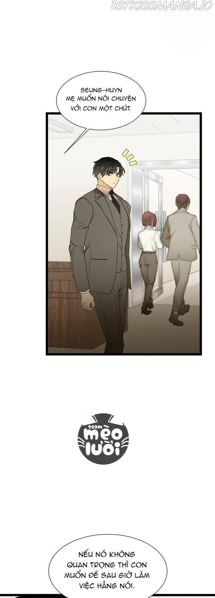 Giả Mạo Theo Phong Cách Chapter 58 - Trang 2