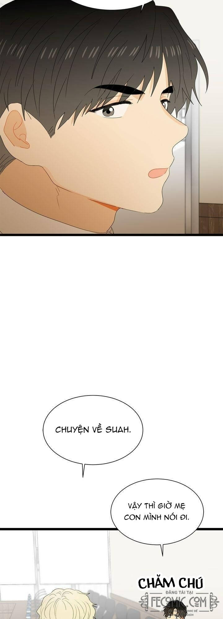 Giả Mạo Theo Phong Cách Chapter 58 - Trang 2