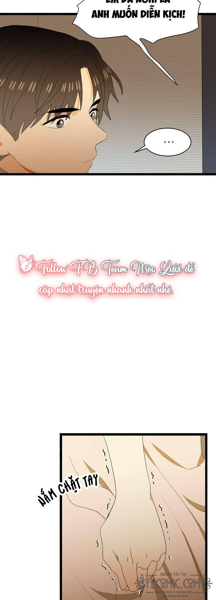 Giả Mạo Theo Phong Cách Chapter 58 - Trang 2