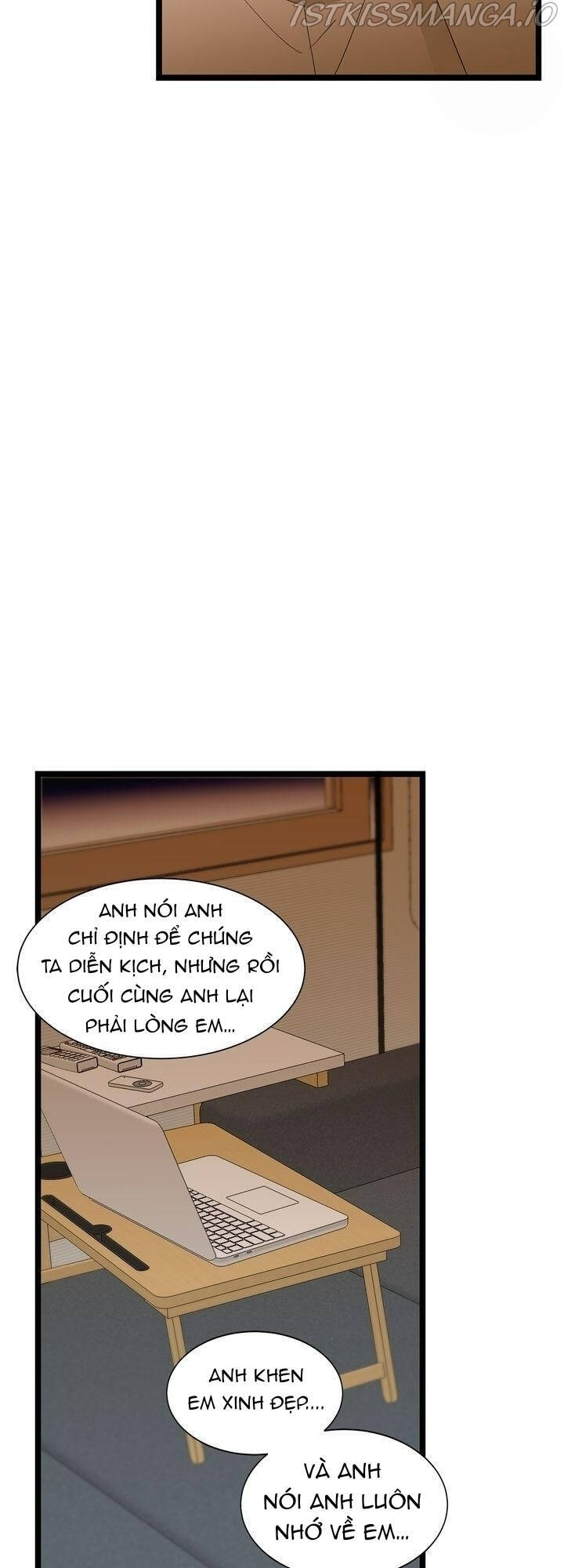 Giả Mạo Theo Phong Cách Chapter 58 - Trang 2