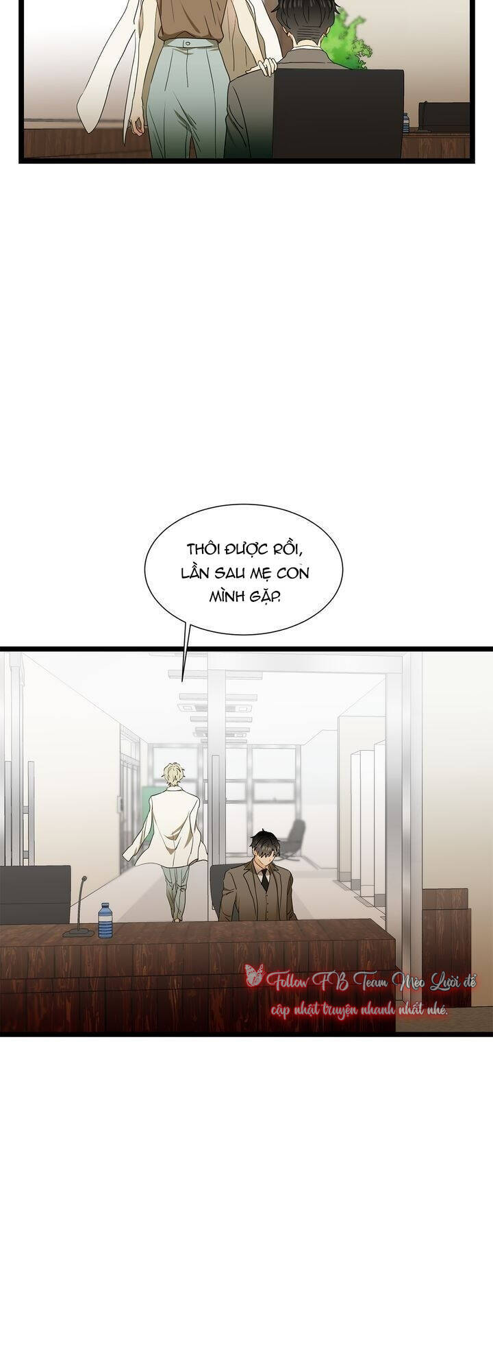 Giả Mạo Theo Phong Cách Chapter 59 - Trang 2