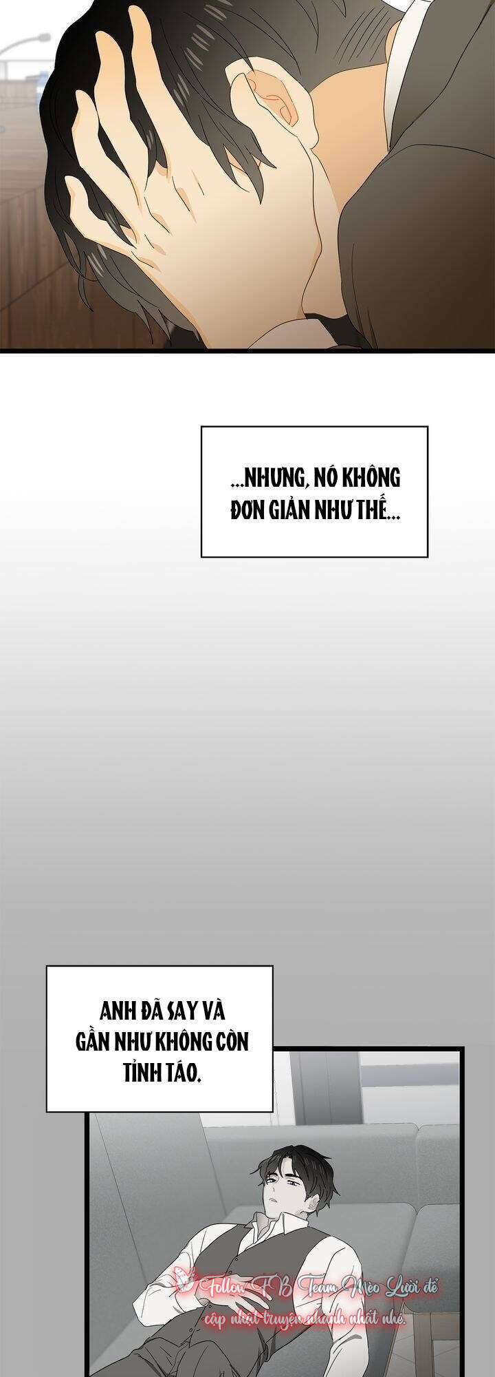 Giả Mạo Theo Phong Cách Chapter 59 - Trang 2