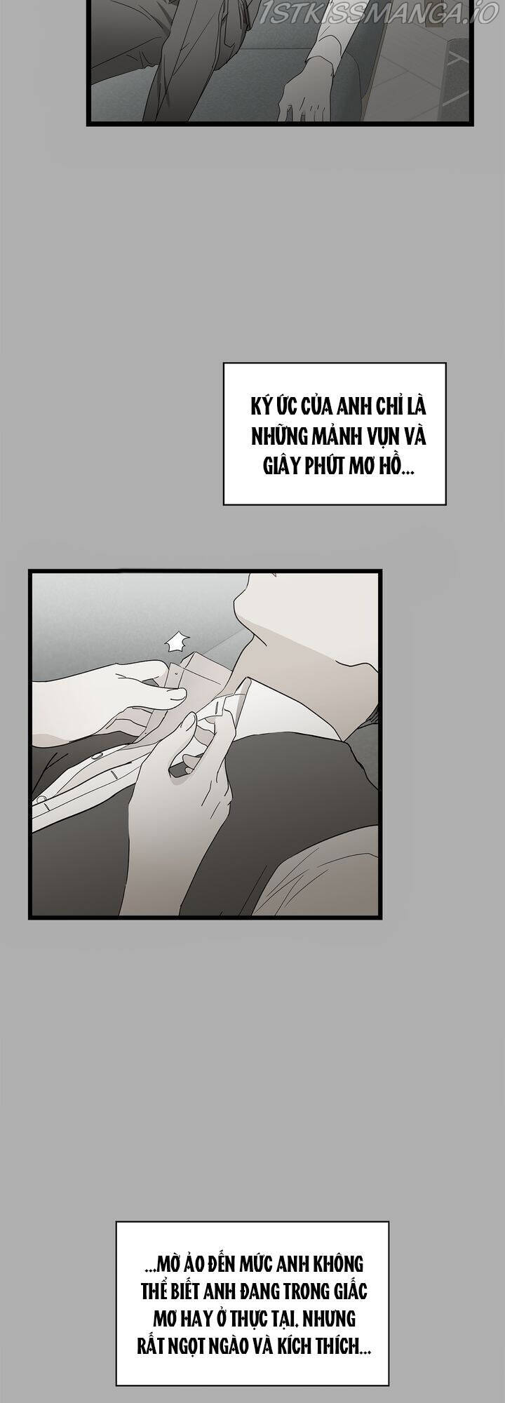 Giả Mạo Theo Phong Cách Chapter 59 - Trang 2