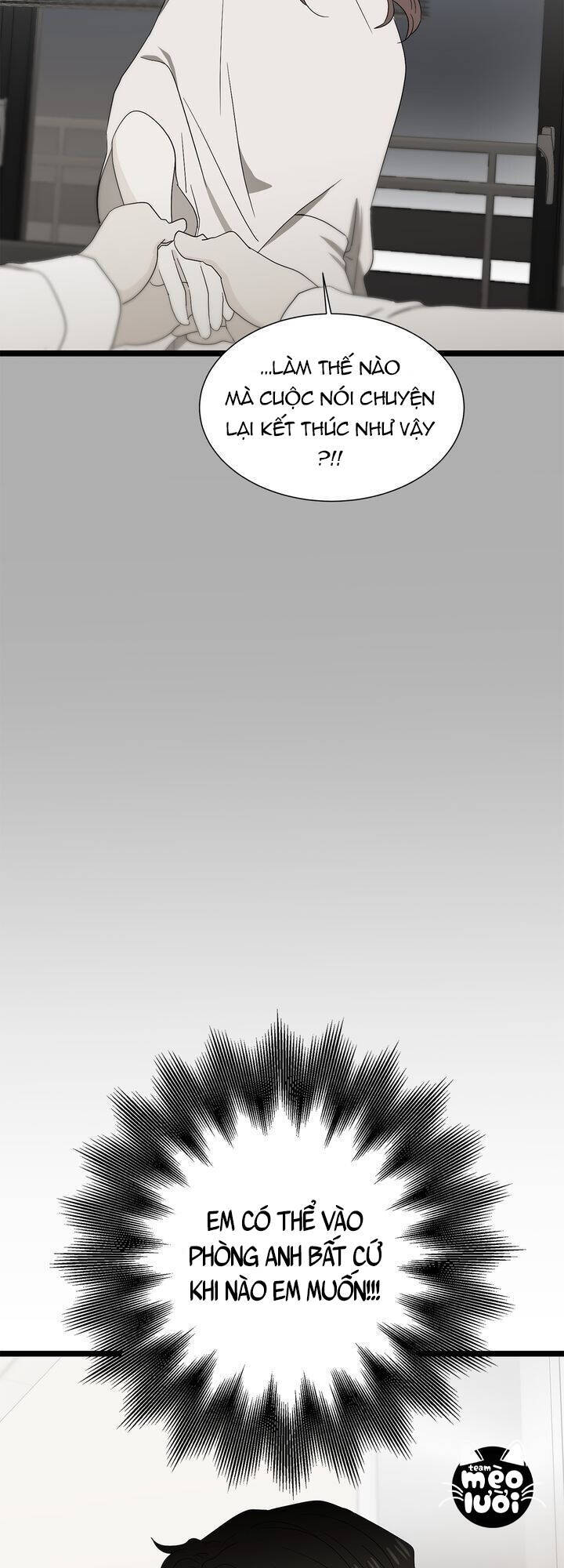 Giả Mạo Theo Phong Cách Chapter 59 - Trang 2