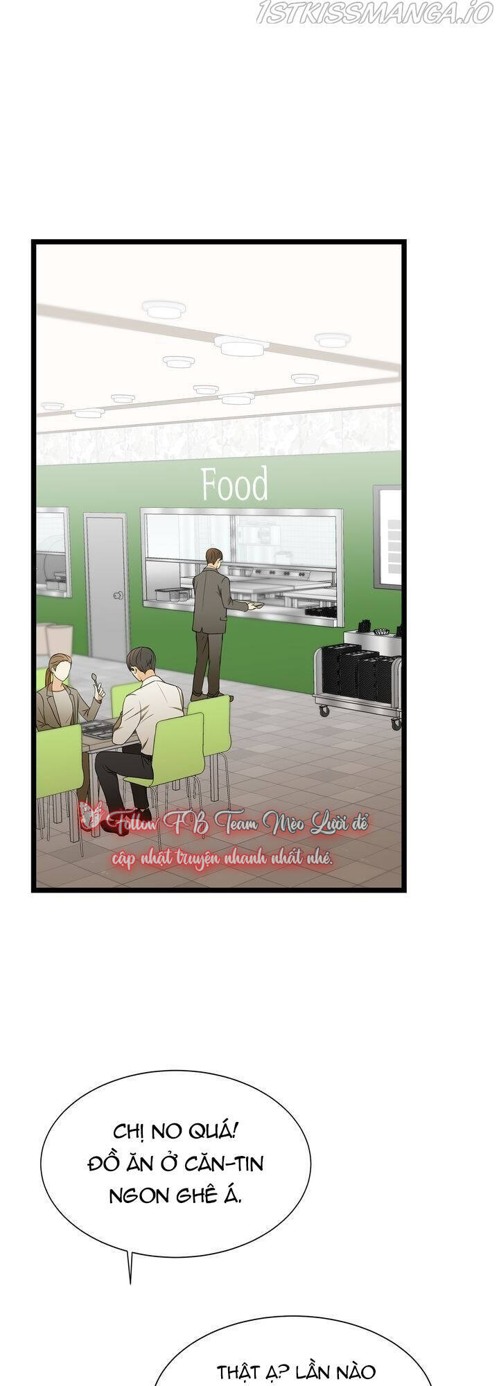 Giả Mạo Theo Phong Cách Chapter 59 - Trang 2