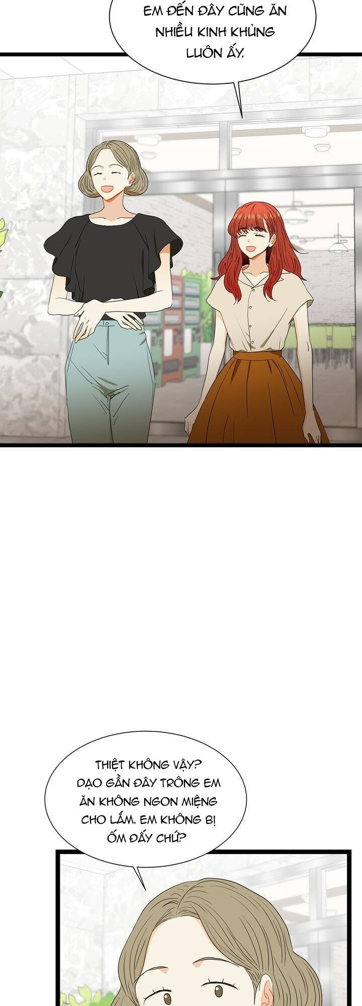 Giả Mạo Theo Phong Cách Chapter 59 - Trang 2